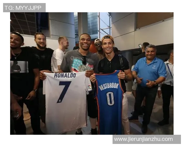 NBA球星分享心中最喜欢的足球明星以及背后的原因 NBA球星分享心中最喜欢的足球明星以及背后的原因