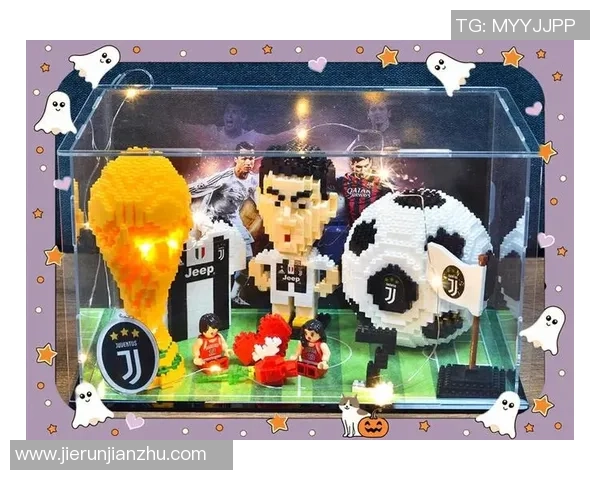 六一儿童节送礼指南 足球球星周边礼物推荐让孩子们尽享足球梦想 六一儿童节送礼指南 足球球星周边礼物推荐让孩子们尽享足球梦想