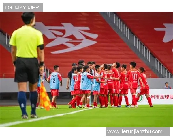 四川省足球协会打造球星计划 培养未来足球精英助力地方发展 四川省足球协会打造球星计划 培养未来足球精英助力地方发展