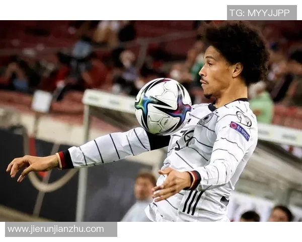 德国足球现役球员实力排行揭秘 谁将成为未来的领军人物