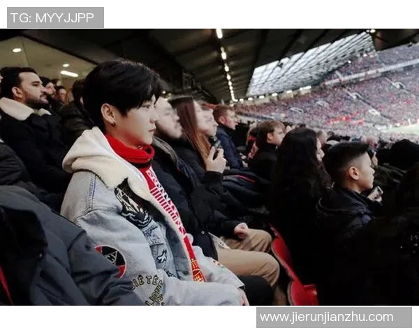 足球明星与球迷追星之路：偶像崇拜与竞技精神的完美结合