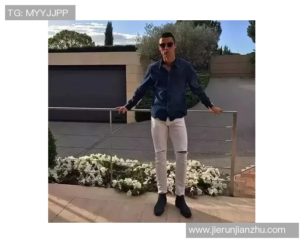 足球明星私下穿搭揭秘 揭开球场外的时尚魅力与生活风格